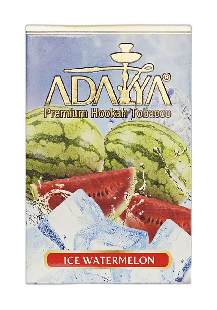 Табак Adalya Ice Watermelon