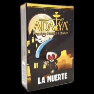 Adalya La Muerte