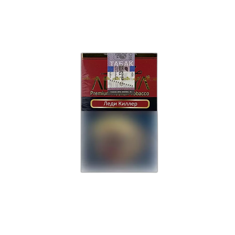 Табак Adalya Lady Killer