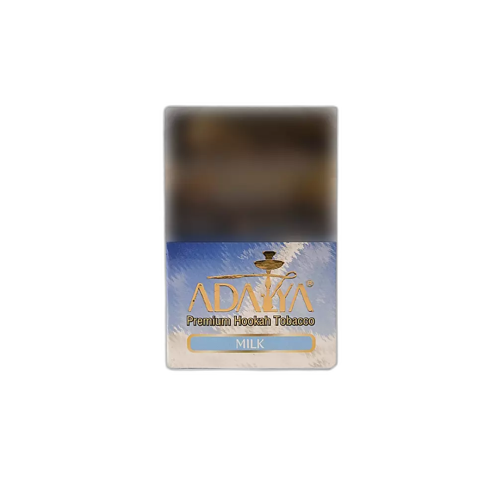 Табак Adalya Milk