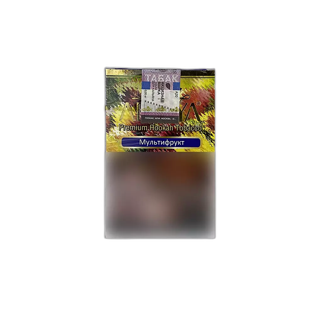 Табак Adalya Mixfruit