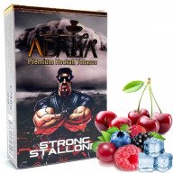 Adalya Strong Stallone