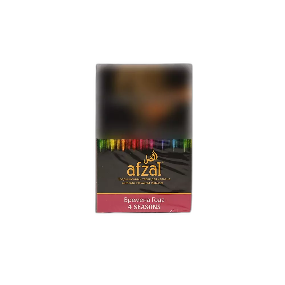 Табак Afzal 4Seasons