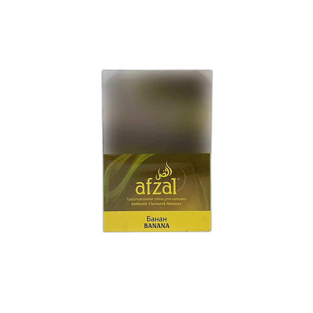 Табак Afzal Banana