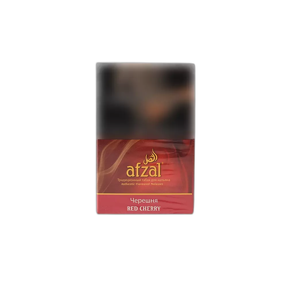 Табак Afzal Red Cherry