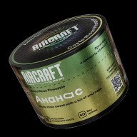 Aircraft Costa-Rican Pineapple