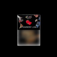 Atlas Strawberry Land