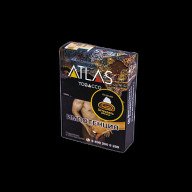 Atlas Ger Strudel