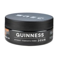 Deus Guinness