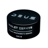 Deus Violet Zephyr