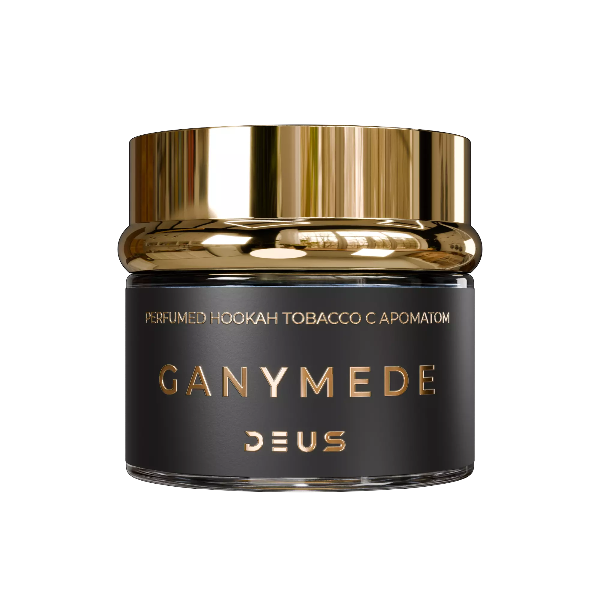 Табак Deus Perfume Ganymede