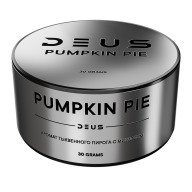Deus Pumpkin Pie