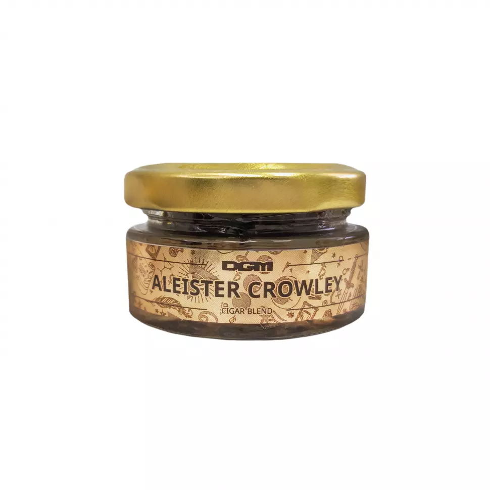 Табак Dogma Aleister Crowley