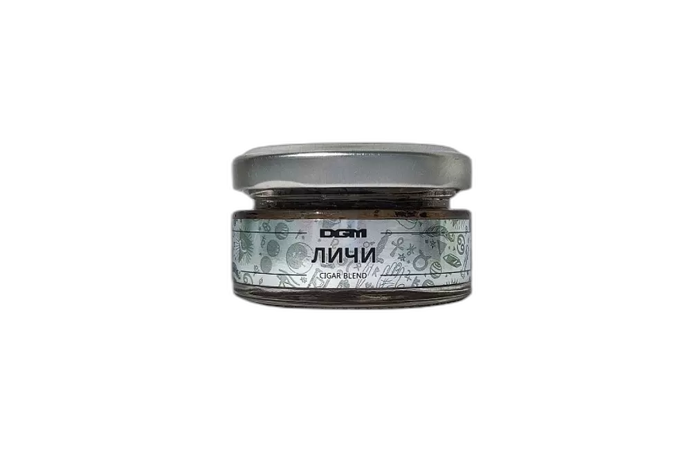 Табак Dogma Личи