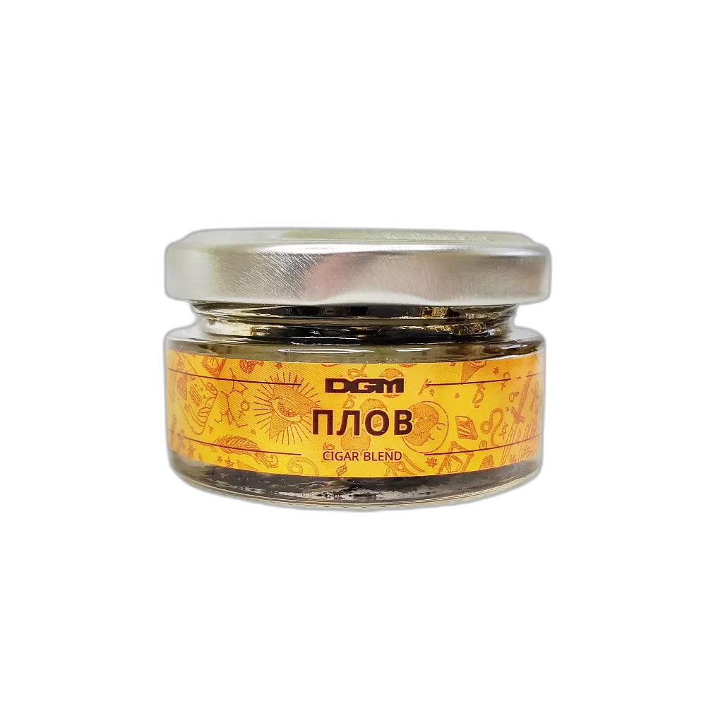 Табак Dogma Плов