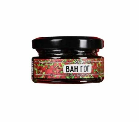 Табак Dogma Ван Гог