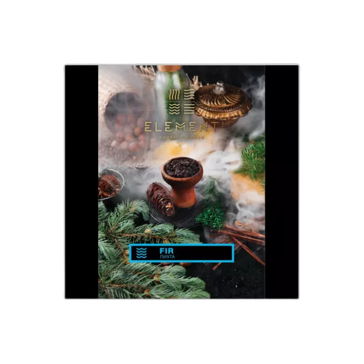 Табак Element Вода Fir