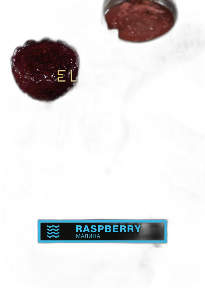 Табак Element Вода Raspberry