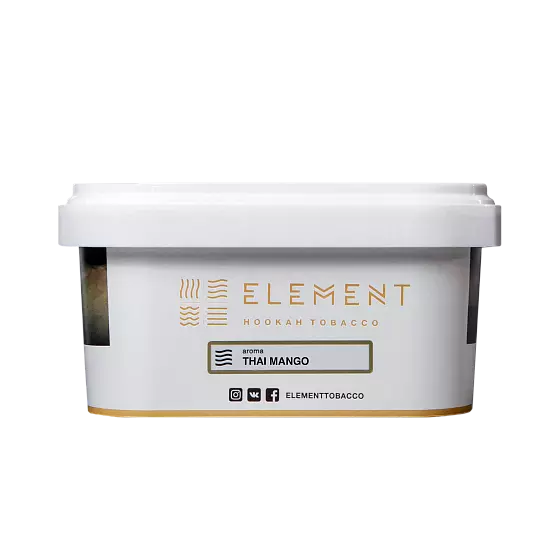 Табак Element Воздух Thai Mango