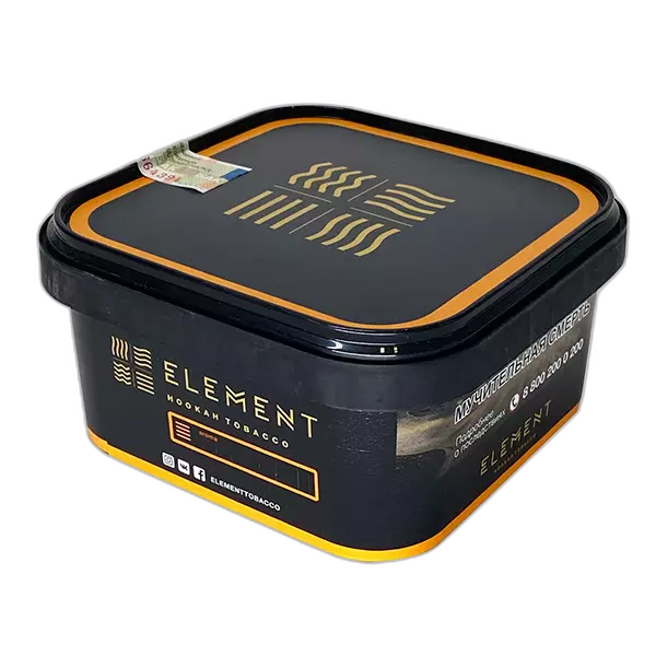 Табак Element Земля Mango