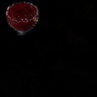 Element Земля Raspberry