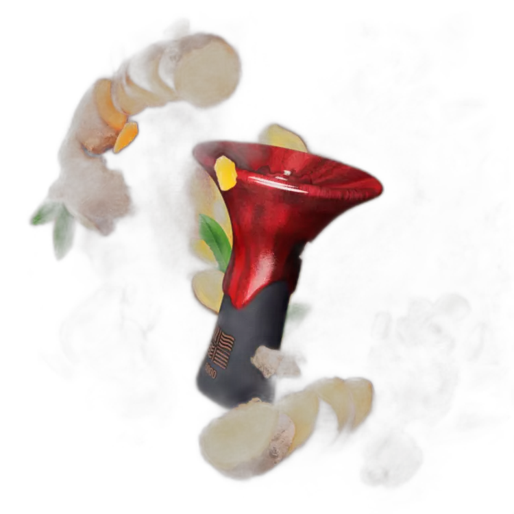 Табак Element Огонь Ginger