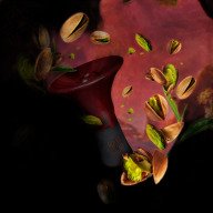 Element Огонь Pistachio