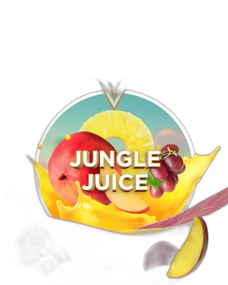 Табак Element V Пятый Элемент Jungle Juice