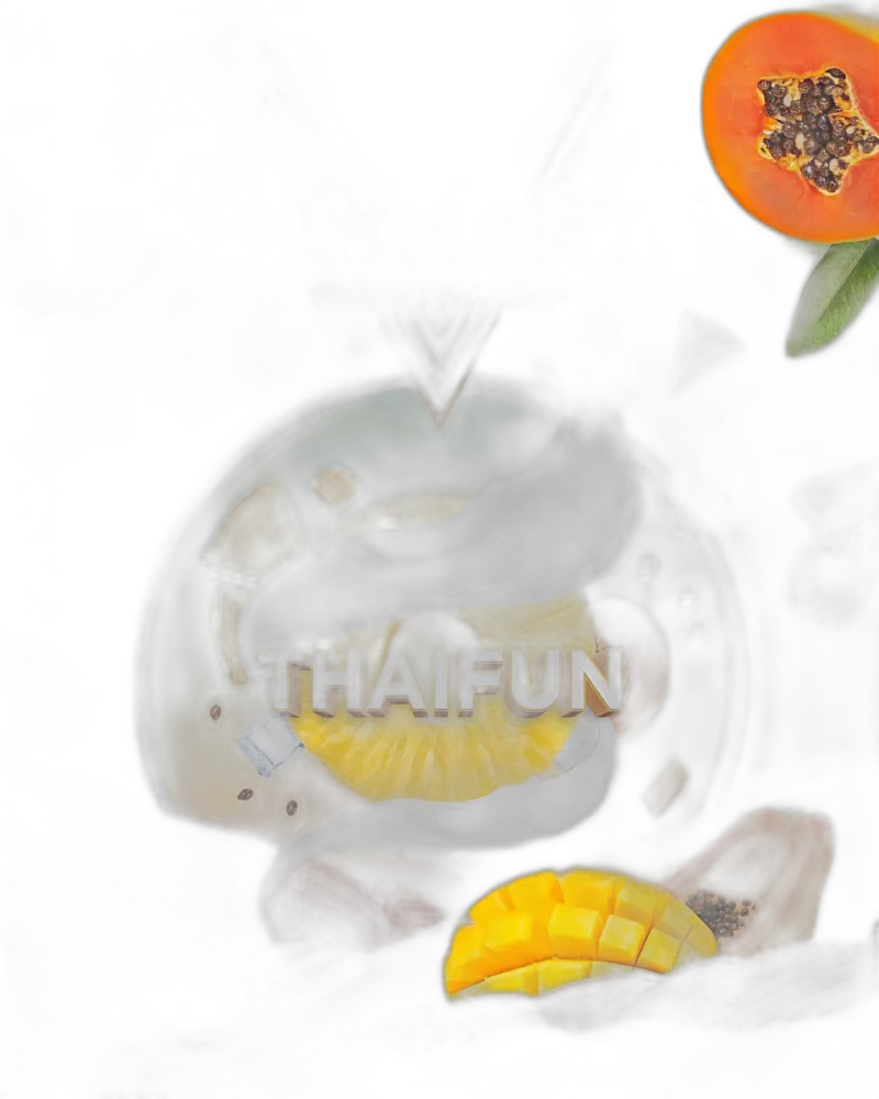 Табак Element V Пятый Элемент Thaifun