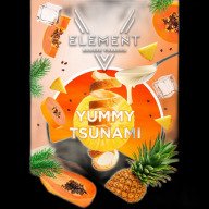 Element V Пятый Элемент Yummy Tsunami