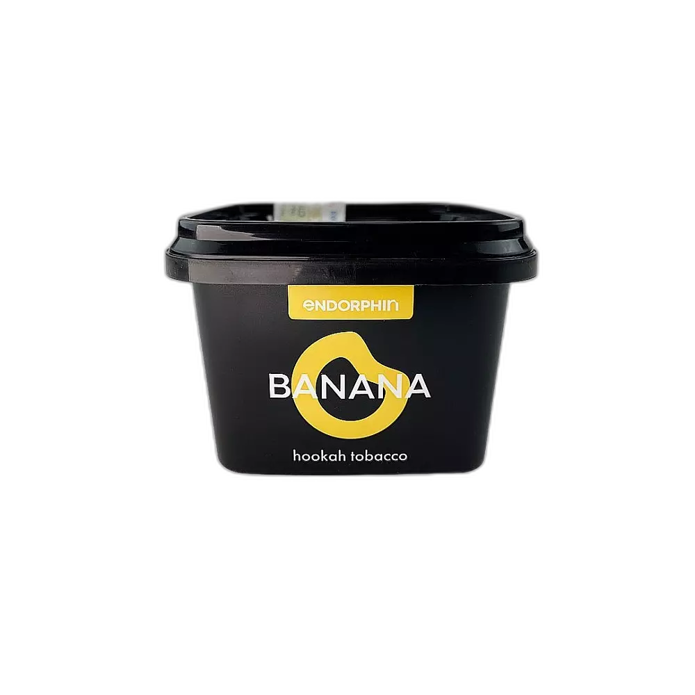 Табак Endorphin Banana