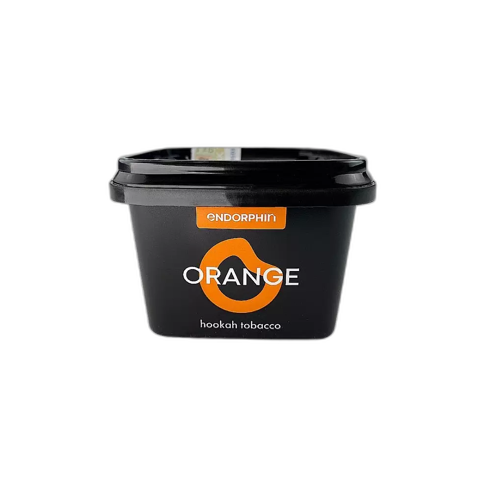 Табак Endorphin Orange