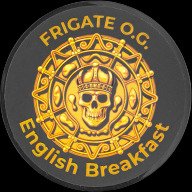 Frigate English Breakfast