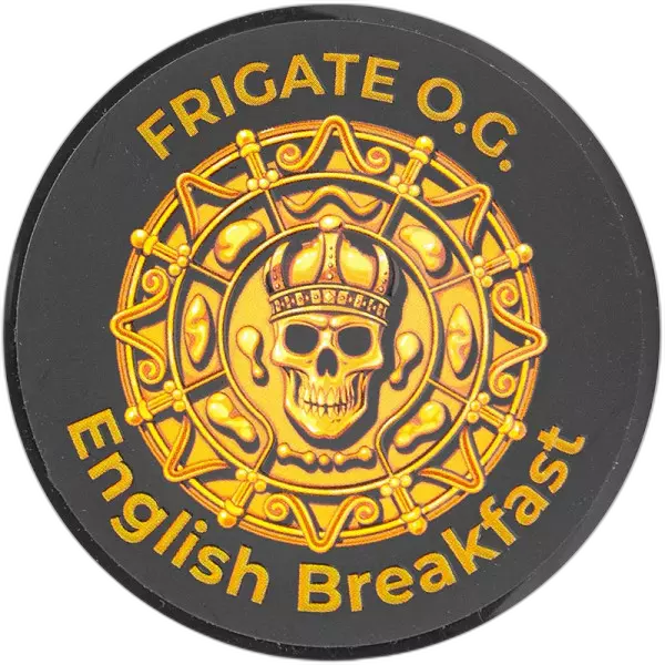 Табак Frigate English Breakfast