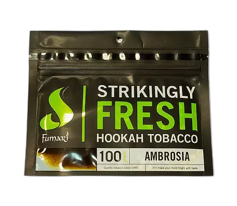 Табак Fumari Ambrosia