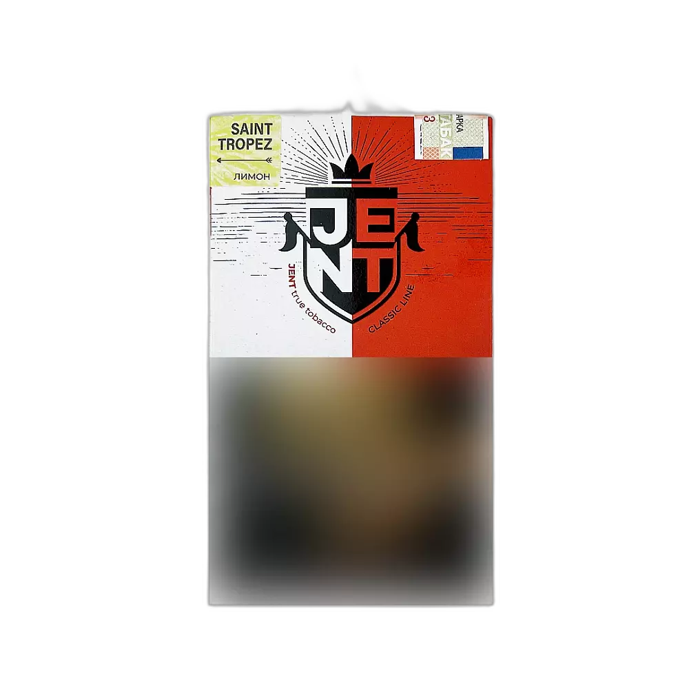 Табак Jent Saint Tropez