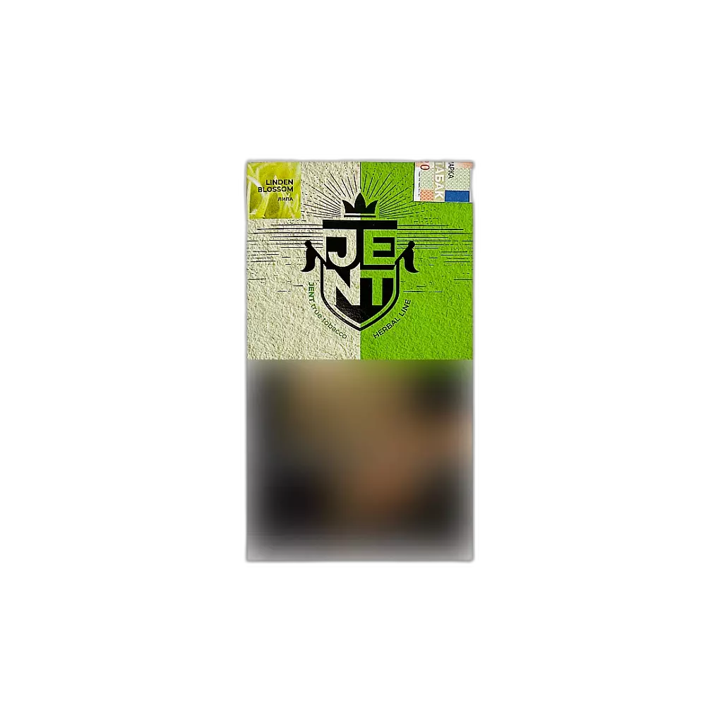Табак Jent Linden Blossom