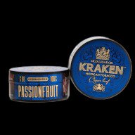 Kraken Passion Fruit