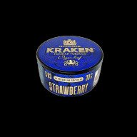 Kraken Strawberry
