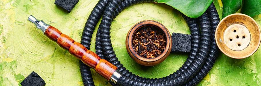 шланг для кальяна