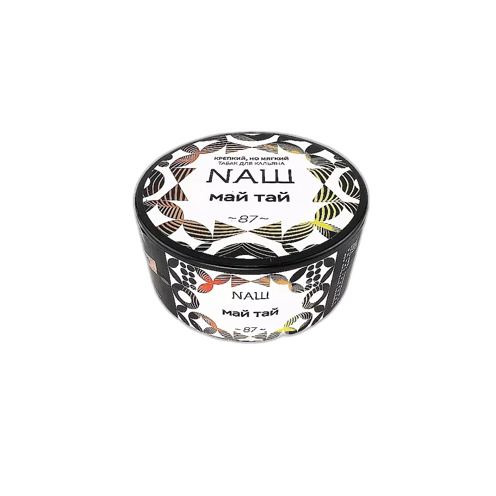Табак Nаш Май Тай