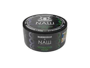 Табак Nаш Чернослив Кедр