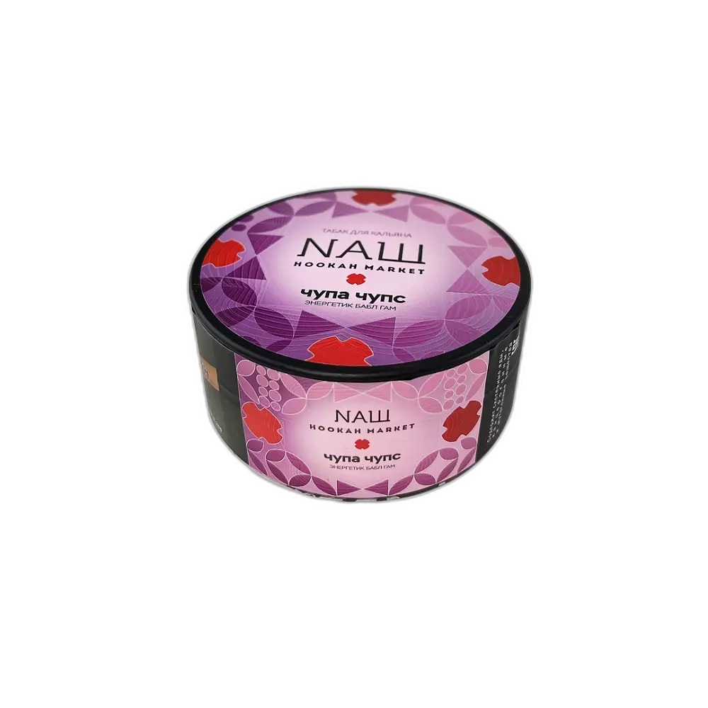 Табак Nаш Чупа-Чупс