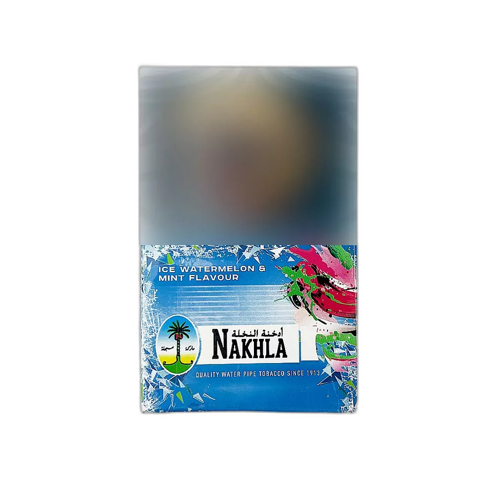 Табак Nakhla Ice Watermelon Mint