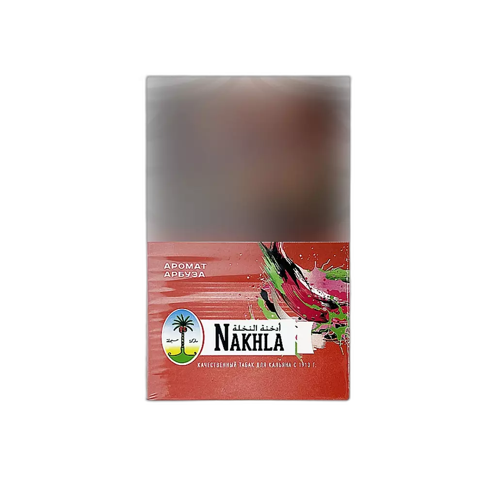 Табак Nakhla Watermelon
