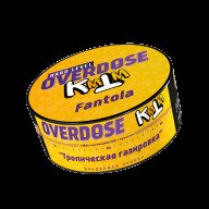 Overdose Fantola
