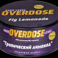 Overdose Fig Lemonade