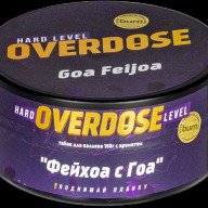 Overdose Goa Feijoa