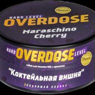 Overdose Maraschino Cherry