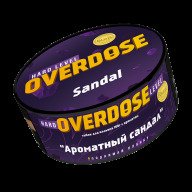 Overdose Sandal
